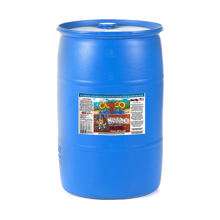 Mad Farmer - Get Up, 30 gal