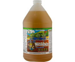 Mad Farmer - Nutrient UpTake Solution (N.U.T.S.), 1 gal