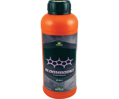 Aptus - Bloomboost, 1 L