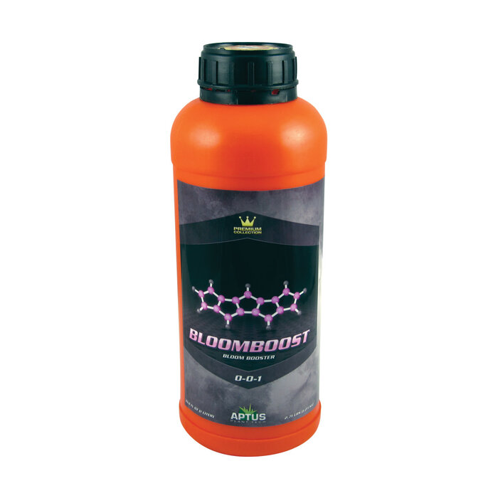 Aptus - Bloomboost, 1 L