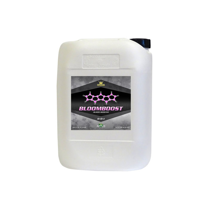 Aptus - Bloomboost, 5 L