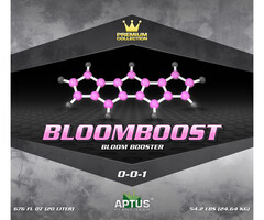Aptus - Bloomboost, 20 L