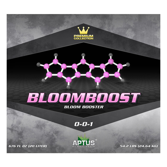 Aptus - Bloomboost, 20 L