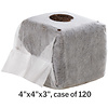 Grow!t - Commercial Coco, RapidRIZE  Block 4"x4"x3", case of 120