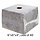 - Commercial Coco, RapidRIZE Block 6"x6"x4", case of 40