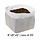 - Commercial Coco, RapidRIZE Block 8"x8"x6", case of 20