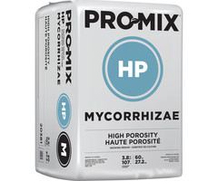 PRO-MIX - HP Growing Medium with Mycorrhizae, 3.8 cu ft