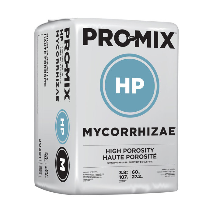 PRO-MIX - HP Growing Medium with Mycorrhizae, 3.8 cu ft