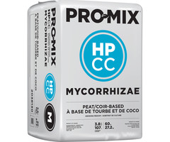 PRO-MIX - HP Chunk Coir Mycorrhizae, 3.8 cu ft