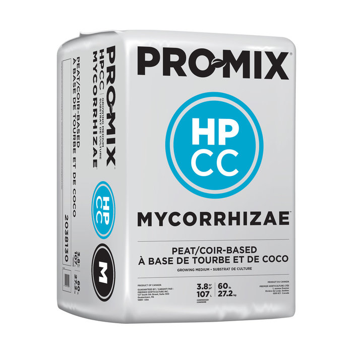 PRO-MIX - HP Chunk Coir Mycorrhizae, 3.8 cu ft