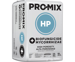 PRO-MIX - HP Biofungicide + Mycorrhizae, 3.8 cu ft