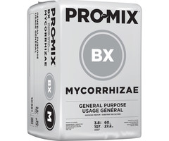 PRO-MIX - BX Growing Medium with Mycorrhizae, 3.8 cu ft