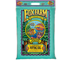 FoxFarm - Ocean Forest Potting Soil, 12 qt
