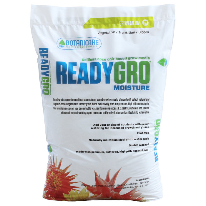Botanicare - ReadyGro Moisture 1.75 cu ft