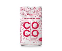 Cellmax CellMax - Coco Perlite Mix 50L