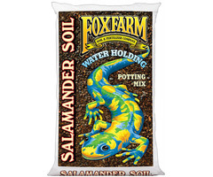 FoxFarm - Salamander Soil Potting Mix, 1.5 cu ft