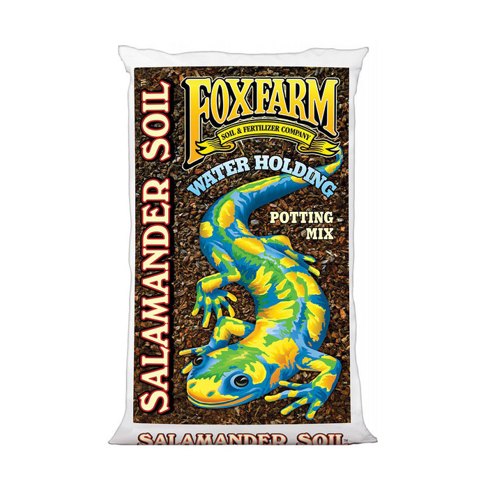 FoxFarm - Salamander Soil Potting Mix, 1.5 cu ft