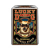 FoxFarm - Lucky Dog K-9 Kube Grower's Blend, 2.2 cu ft