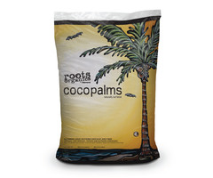 Roots Organics - CocoPalms Loose Coir, 1.5 cu ft