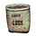 - Lush Potting Soil, 1.5 cu ft