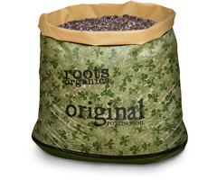 Roots Organics - Original Potting Soil, 3 cu ft