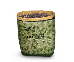 Roots Organics - Original Potting Soil, 0.75 cu ft