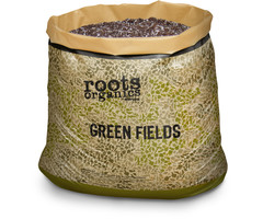 Roots Organics - GreenFields - 3 CF