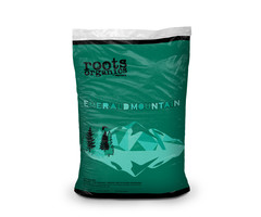 Roots Organics - Emerald Mountain Potting Mix, 1.5 cu ft