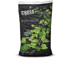 Roots Organics - Micro-Greens, 1.5 cf
