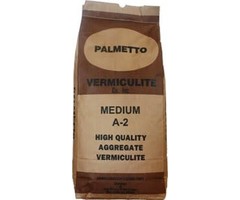 Palmetto - Vermiculite A-2 Medium / Fine - 4 cf
