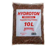 Mother Earth - Hydroton Original 10 Liter