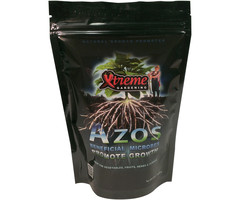 Xtreme Gardening - Azos Beneficial Bacteria, 6 oz