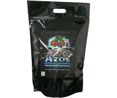Xtreme Gardening - Azos Beneficial Bacteria, 20 lbs