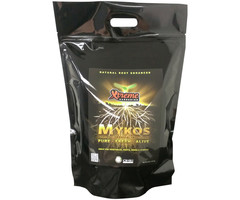 Xtreme Gardening - Mykos Pure Mycorrhizal Inoculum, Granular, 20 lbs