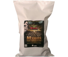 Xtreme Gardening - Mykos Pure Mycorrhizal Inoculum, Granular, 50 lbs