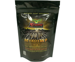 Xtreme Gardening - Mykos Pure Mycorrhizal Inoculum, Wettable Powder, 12 oz