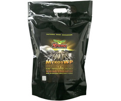 Xtreme Gardening - Mykos Pure Mycorrhizal Inoculum, Wettable Powder, 15 lbs