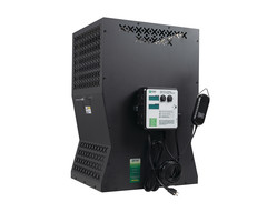 Titan Controls - Ares Greenhouse Garden Heater - LP