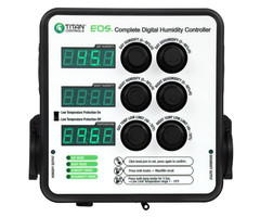 Titan Controls - Eos Complete Humidity Controller