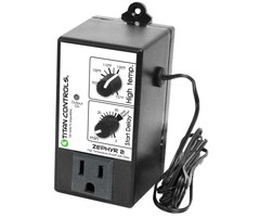 Titan Controls - Zephyr 2 - High Temp Shut Off