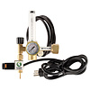 Titan Controls - CO2 Regulator