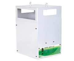 Titan Controls - Ares 4 - Four Burner LP CO2 Generator - 10.6 CUFT/HR