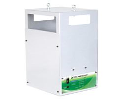 Titan Controls - Ares 8 - Eight Burner LP CO2 Generator - 21.2 CUFT/HR