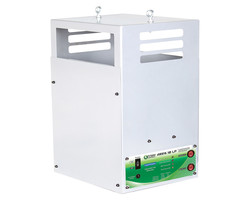 Titan Controls - Ares 10 - Ten Burner LP CO2 Generator - 26.5 CUFT/HR