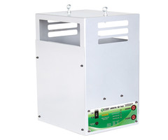 Titan Controls - Ares 10 - Ten Burner NG CO2 Generator - 27.7 CUFT/HR