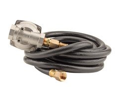 Titan Controls - Ares Series Replacement NG Hose & Regulator