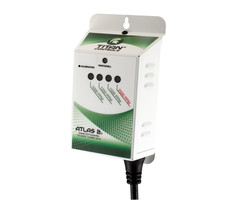 Titan Controls - Atlas 2 - Preset CO2 Monitor/Controller
