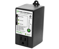 Titan Controls - Atlas 7 - CO2 Controller