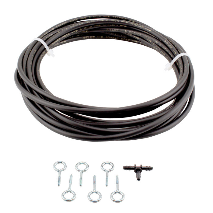 Titan Controls - CO2 Rain System w/ 25 ft Tubing