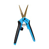 Trim Fast by Hydrofarm - Precision Curved Lightweight Titanium Pruner